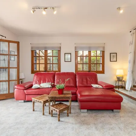 בית נופש Casa Romanya *