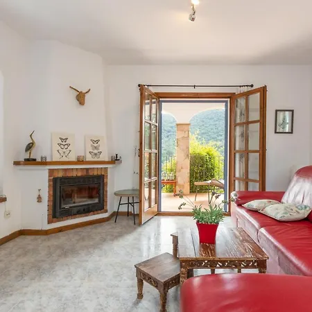 Casa Romanya בית נופש