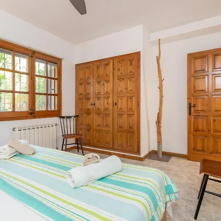 בית נופש Casa Romanya
