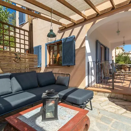 Casa Romanya בית נופש *