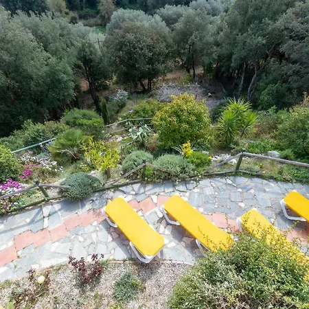 Casa Romanya בית נופש *