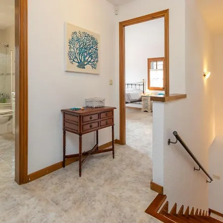בית נופש Casa Romanya קלנג'ה