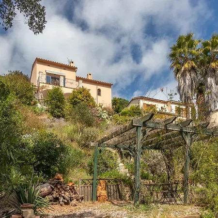 Casa Romanya בית נופש קלנג'ה
